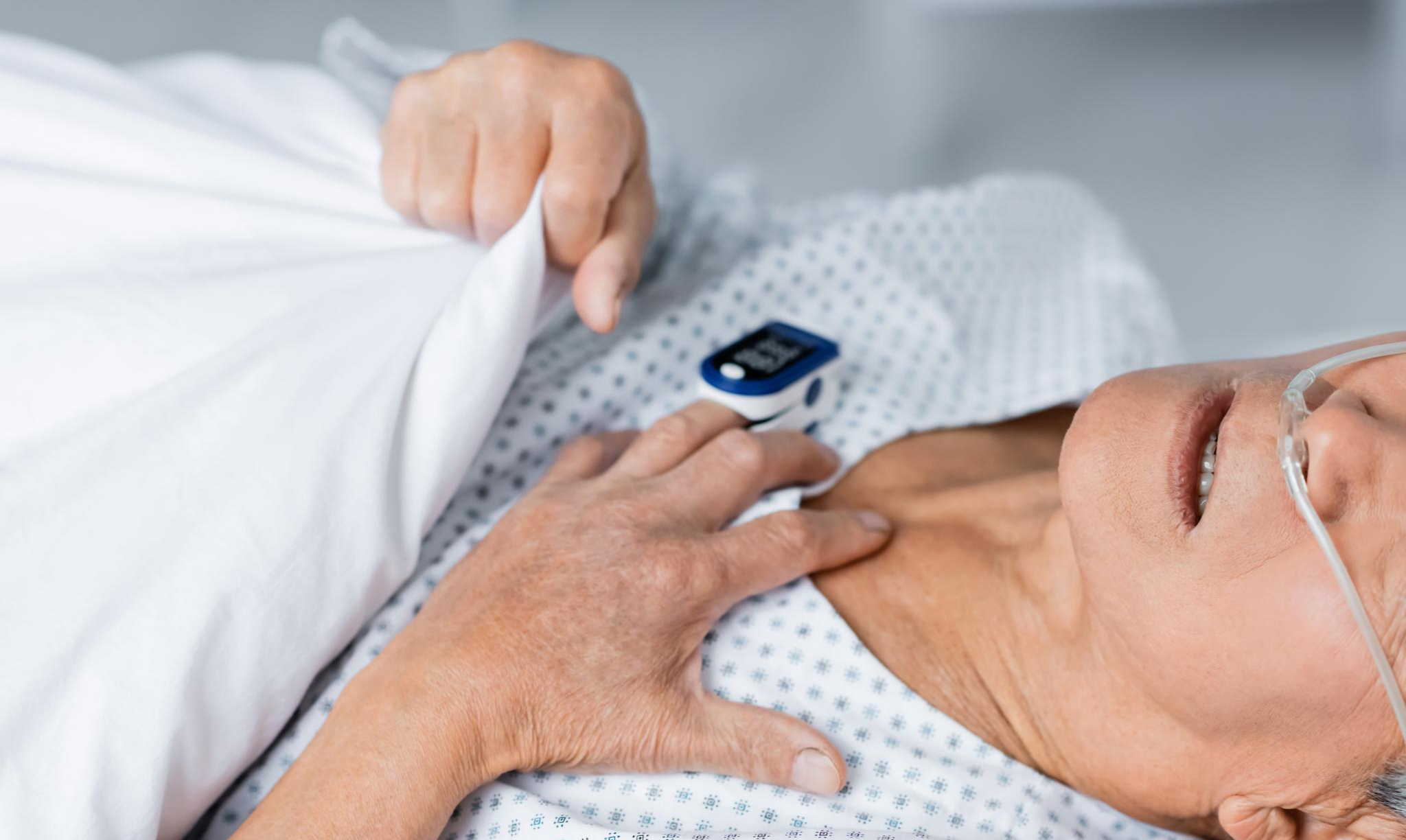 сатурація 2