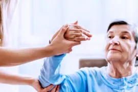 Реабилитация после инсульта