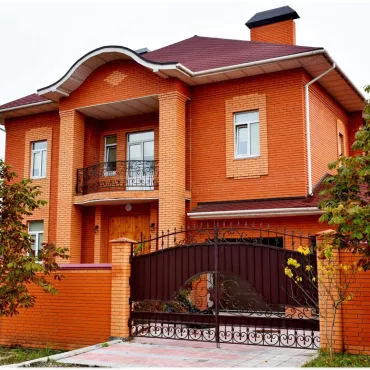 Пансионат “Чайка”