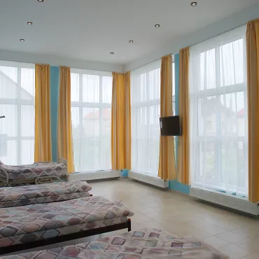 Пансионат “Бортничи”