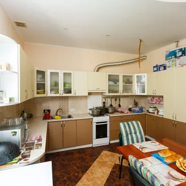 Пансионат “Чайка”