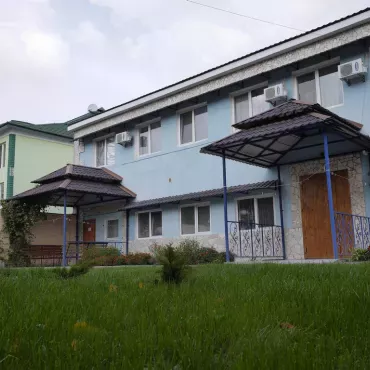 Галерея