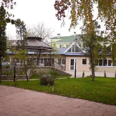 Галерея