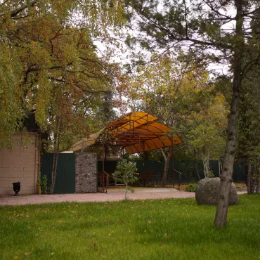 Галерея