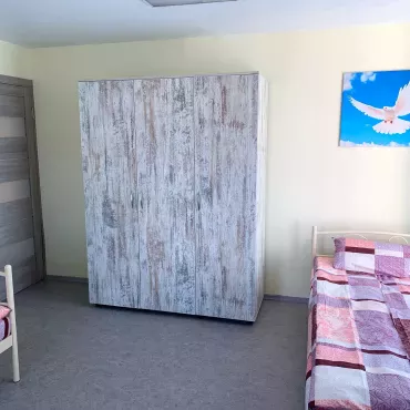 Пансионат “Зазимье”