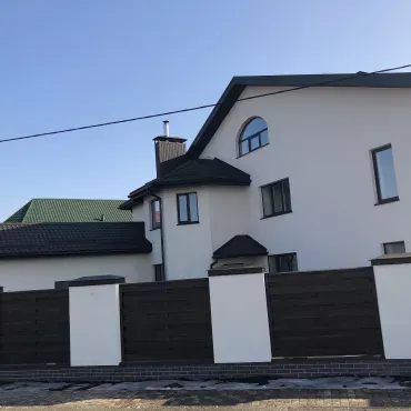 Пансионат “Зазимье”