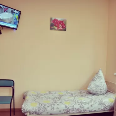 Пансионат “Оболонь”