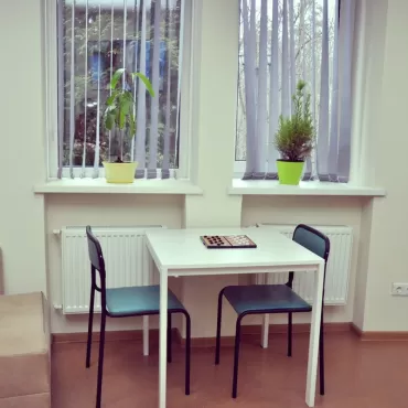 Пансионат “Оболонь”