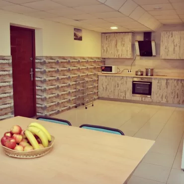 Пансионат “Оболонь”