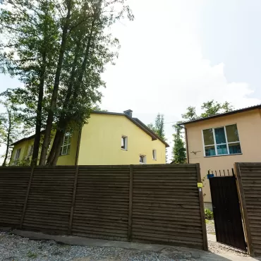 Пансионат “Подгорцы”