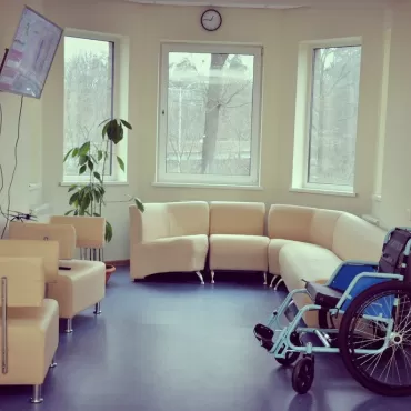 Пансионат “Оболонь”