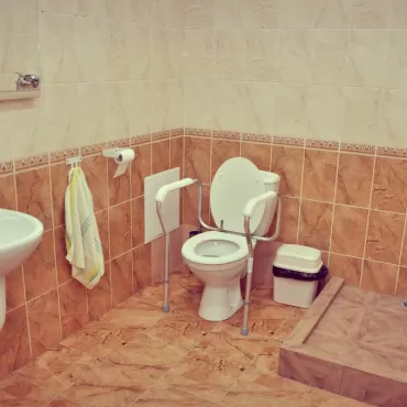 Пансионат “Оболонь”