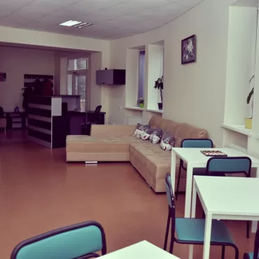 Пансионат “Оболонь”