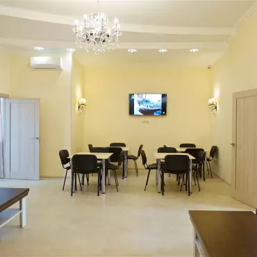 Пансионат “Бортничи”