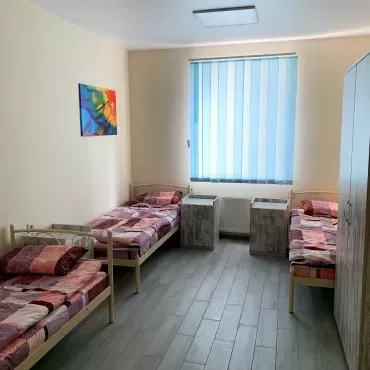 Пансионат “Зазимье”