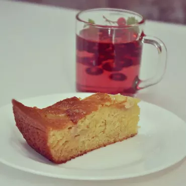 Сбалансированное питание – забота о здоровье