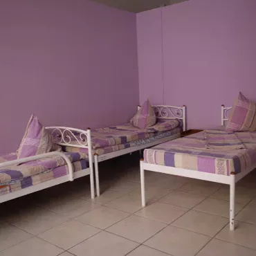 Будинок для людей похилого віку "Осокорки"