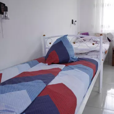 Будинок для людей похилого віку "Осокорки"