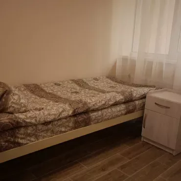 Будинок для людей похилого віку "Осокорки"