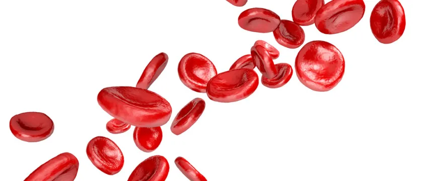 гемоглобин 