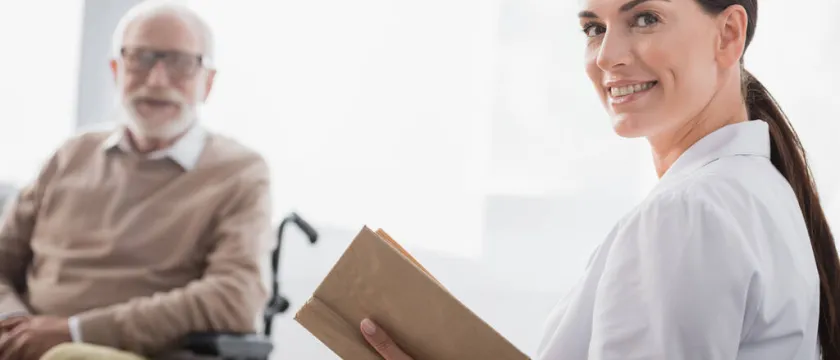 патронажная служба