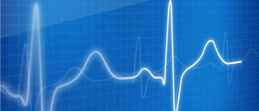 Нормальний пульс: що важливо знати людям похилого віку та їхнім родичам