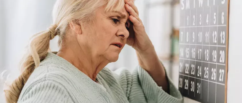 Когнітивні порушення