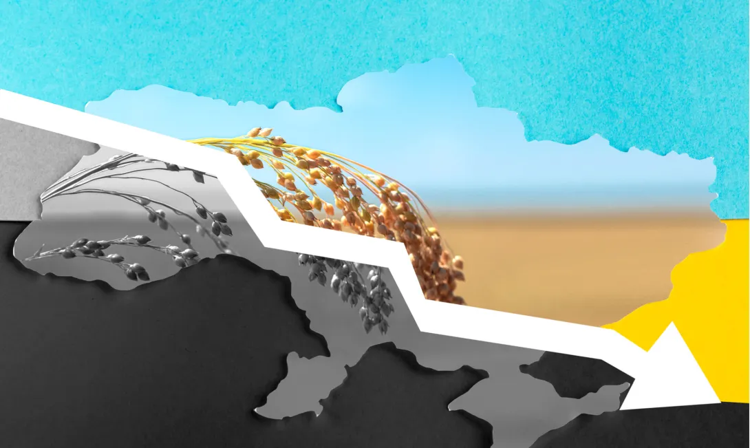 Старіння нації