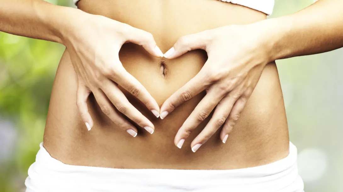 очищення кишечника