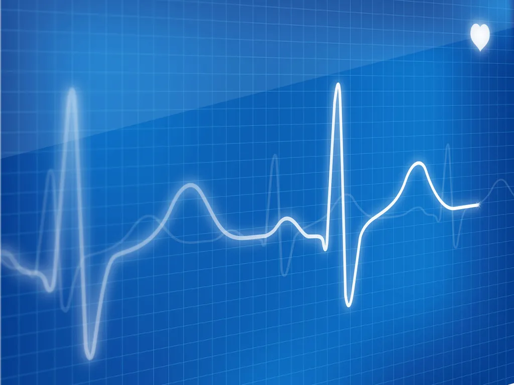 Нормальний пульс: що важливо знати людям похилого віку та їхнім родичам