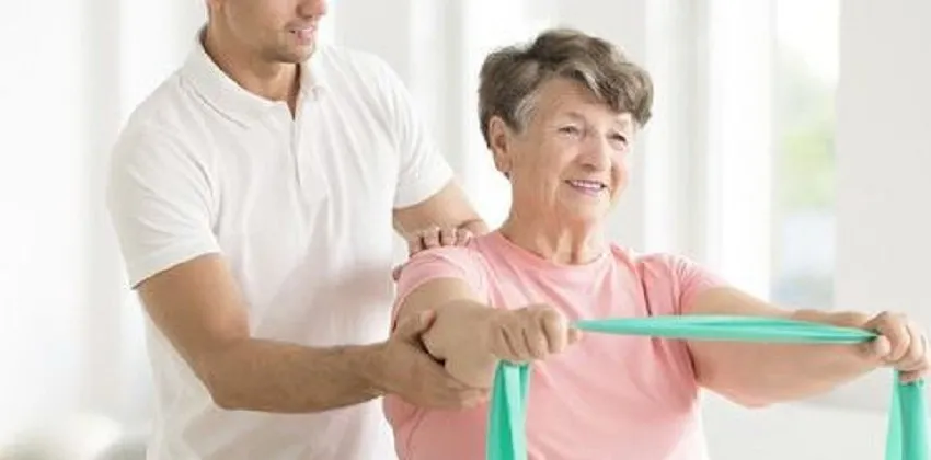 Восстановление после инсульта: когда начинать, сроки, способы