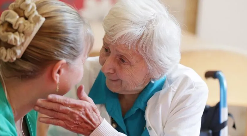 Старческая деменция: причины развития, профилактика, особенности ухода