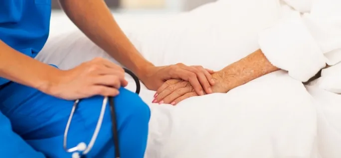 Хоспис для онкологических больных