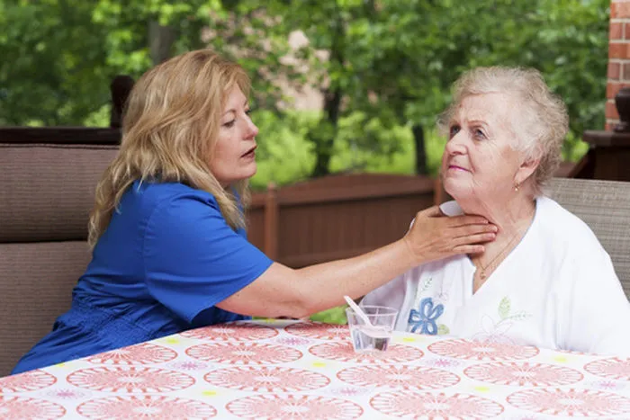 Восстановление речи после инсульта