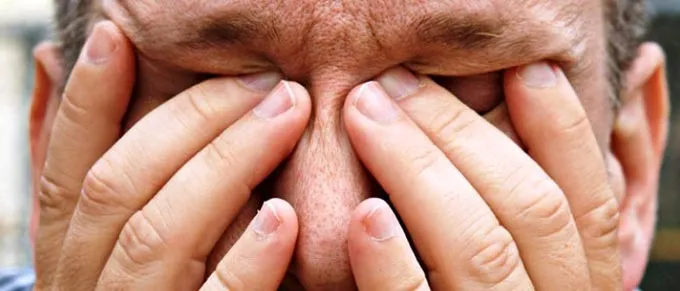 Восстановление поля зрения после инсульта в доме престарелых