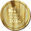 Переможець у номінації Ukrainian Business Award 2024