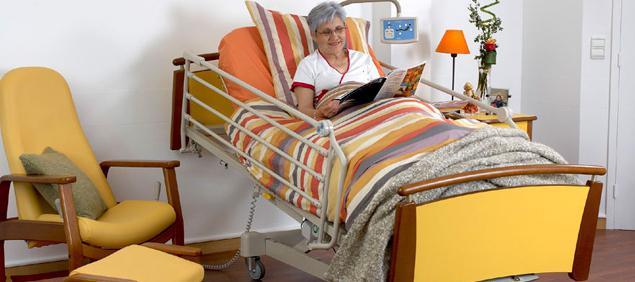 Средства, облегчающие уход за лежачим больным дома