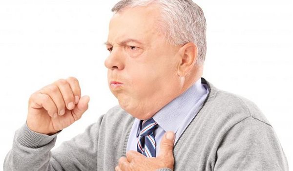 причины и симптомы астмы у престарелых пенсионеров